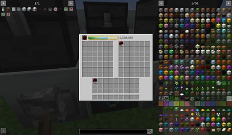 alchemical chest tekkit 2